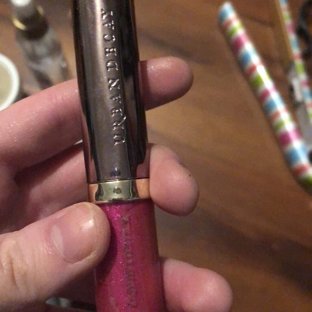 Urban decay vice liquid lipstick